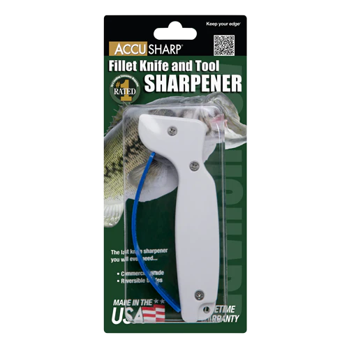 AccuSharp 010C Fillet Knife Sharpener - Image 2