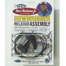 Aftco Downrigger Release Clip