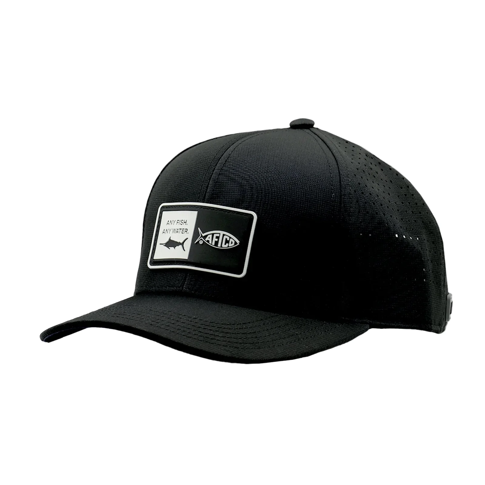 Aftco Notorious Tech Hat