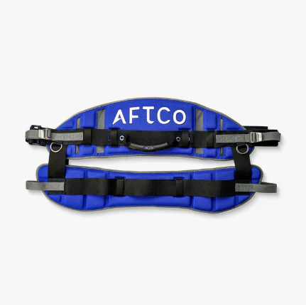 Aftco Standup Fish Fighting Belts & Harness Kit - Image 3