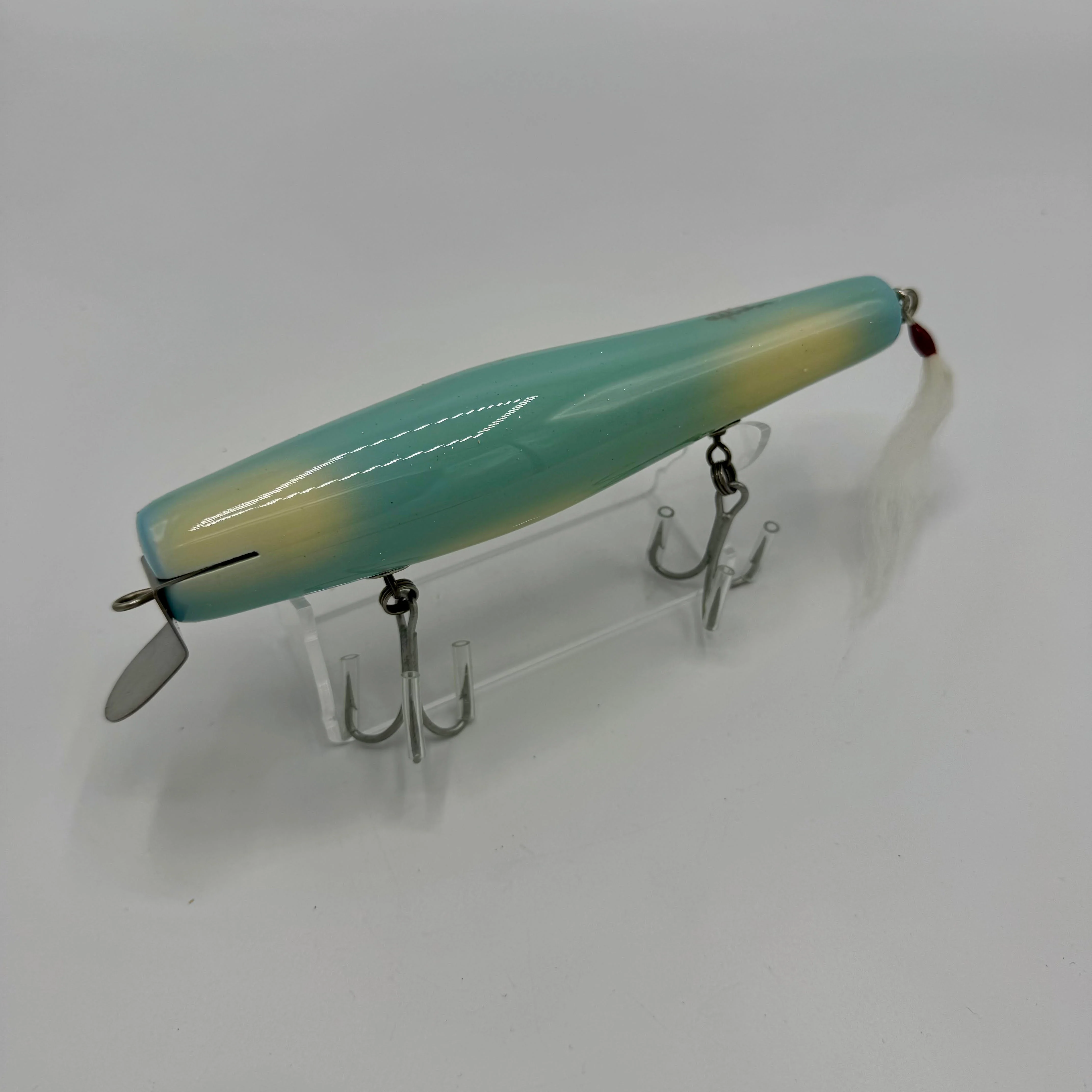 Afterhours Danny Metal Lip Swimmer - Image 7