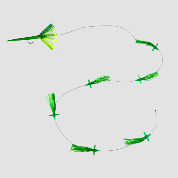 Wolfpack Classic Ahi Bird Chain - Image 2