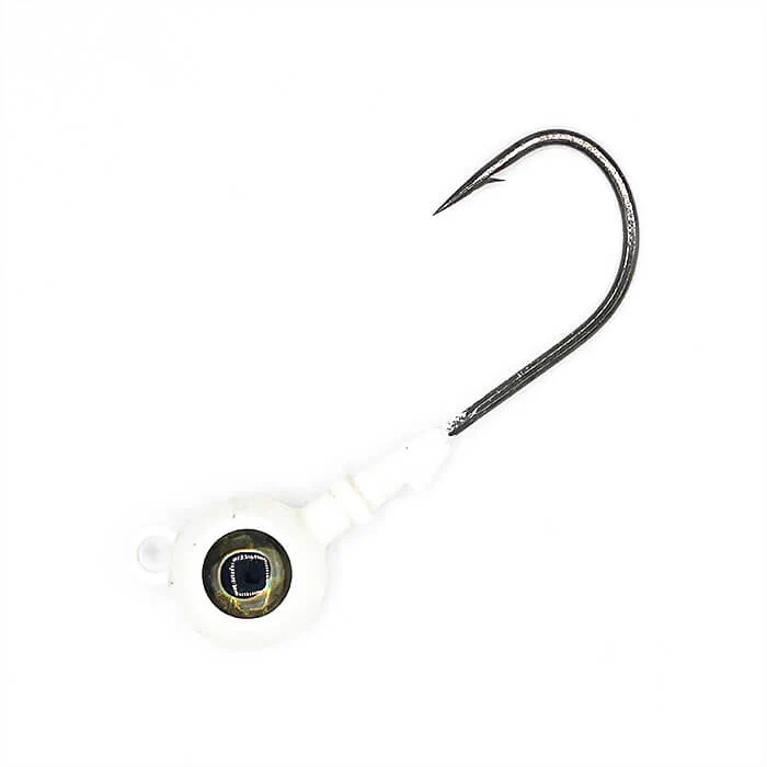 Angry Jigs Round Head Jigs - Image 3