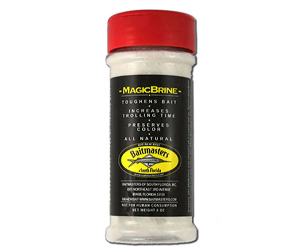 Baitmasters MagicBrine Bait Brine - Image 3