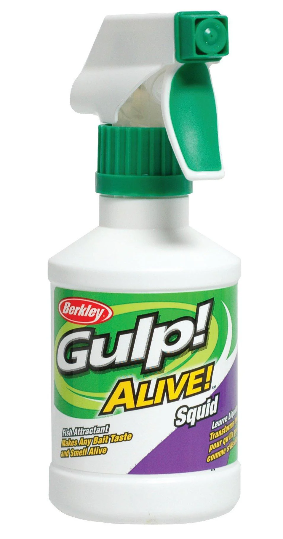 Berkley Gulp! Alive 8oz Spray Attractant - Image 3