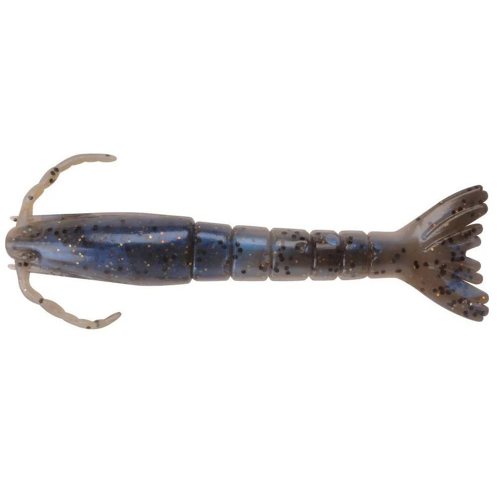 Berkley Gulp! Alive! Saltwater Shrimp - Image 2