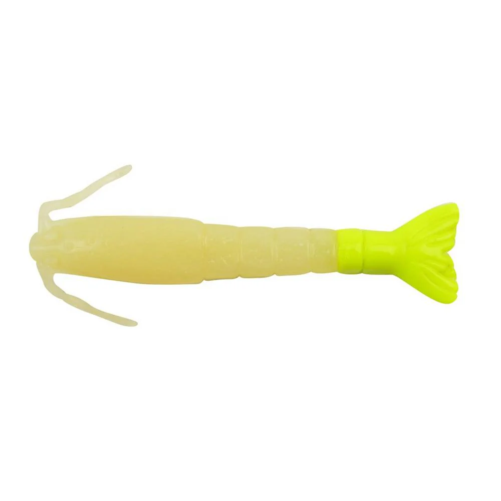 Berkley Gulp! Alive! Saltwater Shrimp - Image 5
