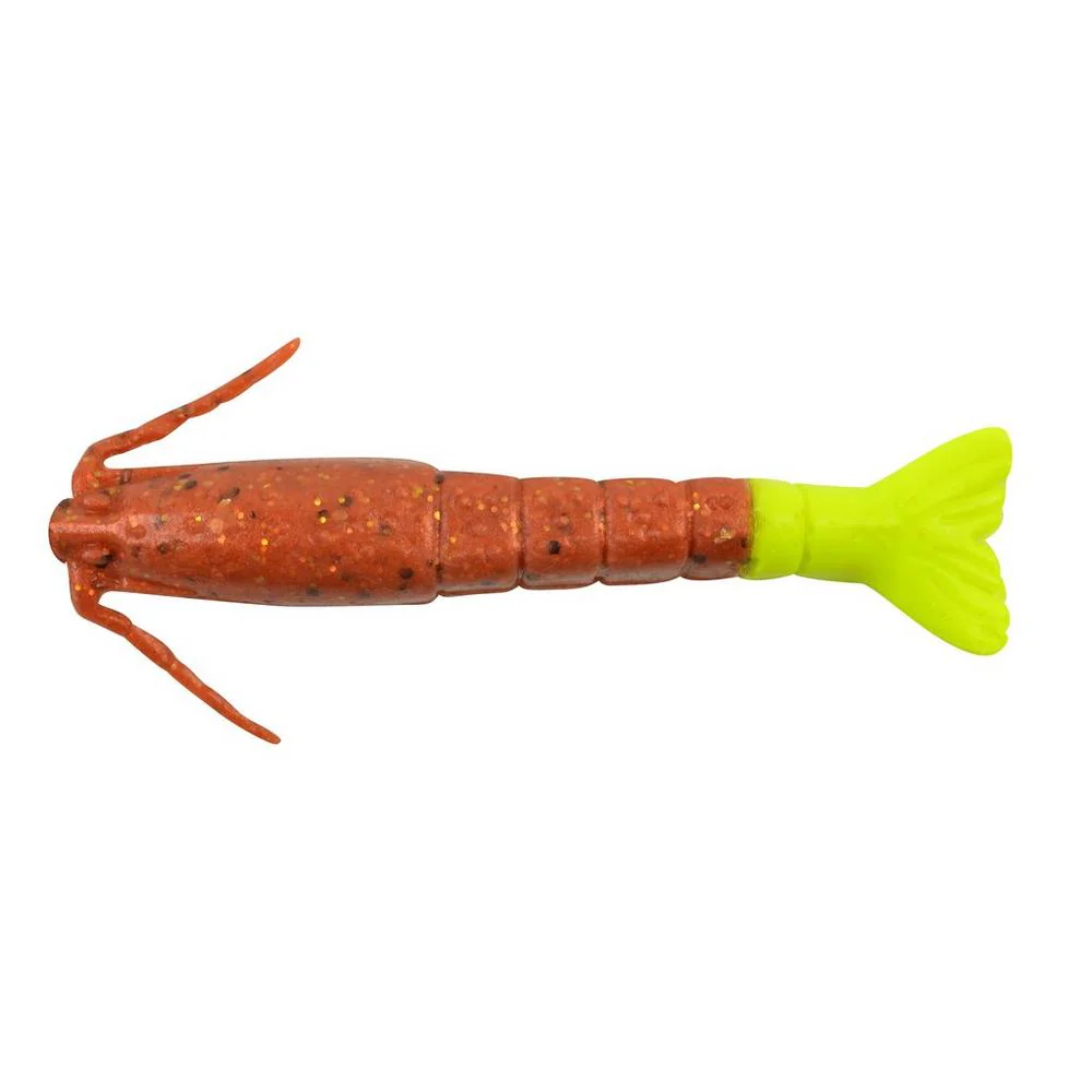 Berkley Gulp! Alive! Saltwater Shrimp - Image 6