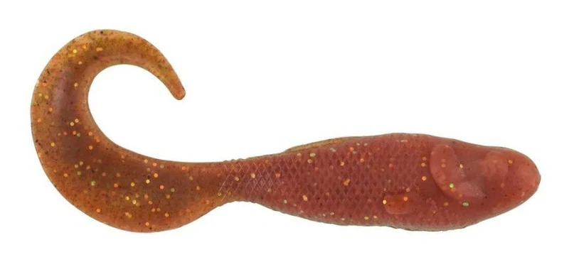 Berkley Gulp! Alive! Saltwater Swimming Mullet - Image 14