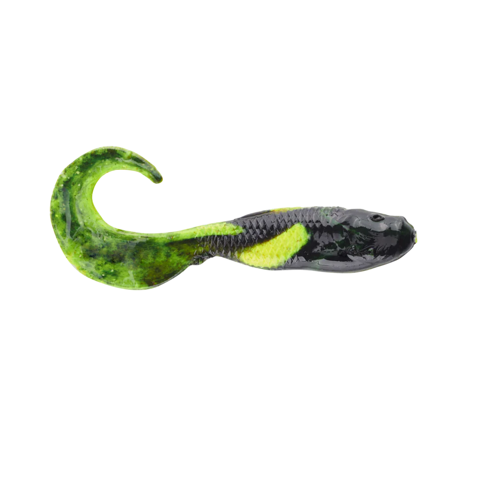 Berkley Gulp! Saltwater Swimming Mullet - Image 17