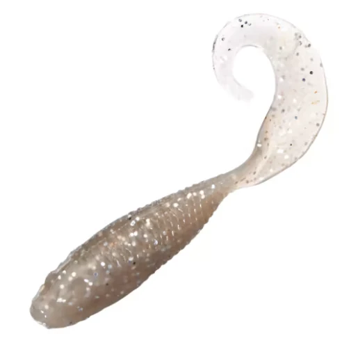 Berkley Gulp! Saltwater Swimming Mullet - Image 25