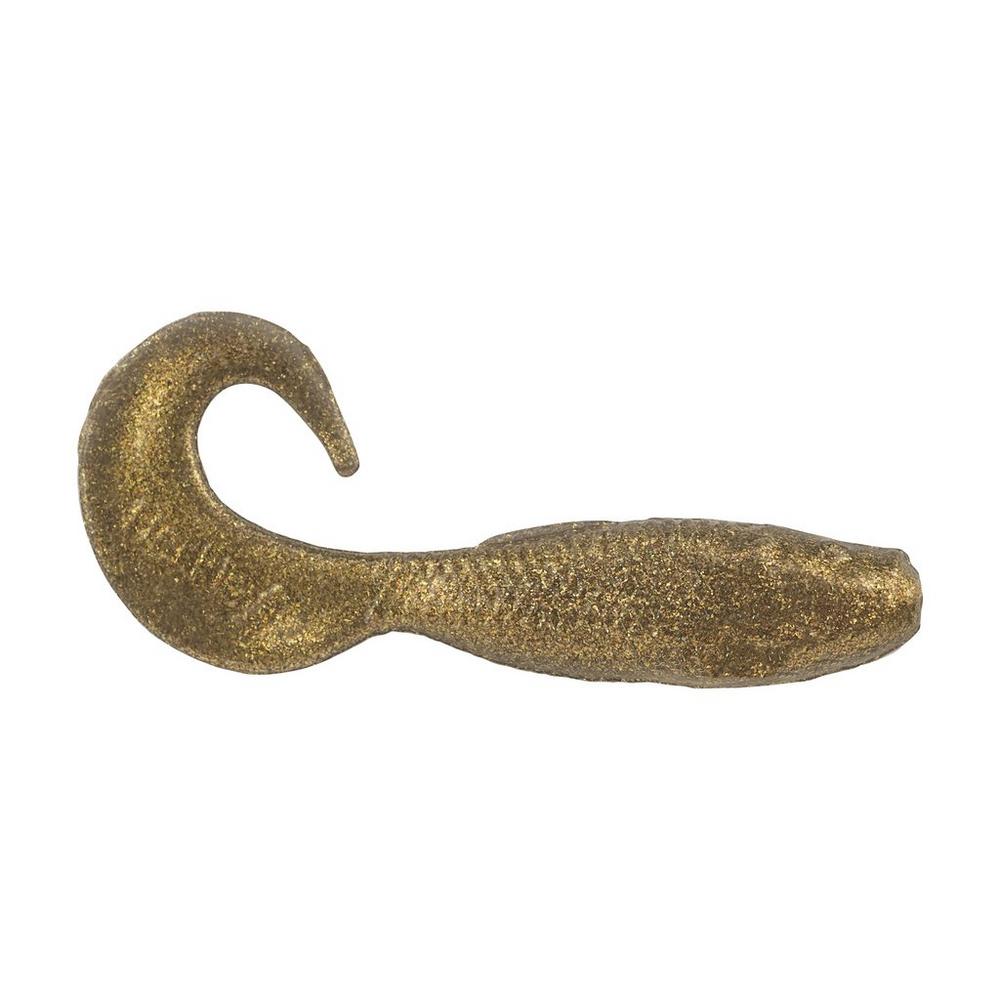 Berkley Gulp! Saltwater Swimming Mullet Chrome - Image 2