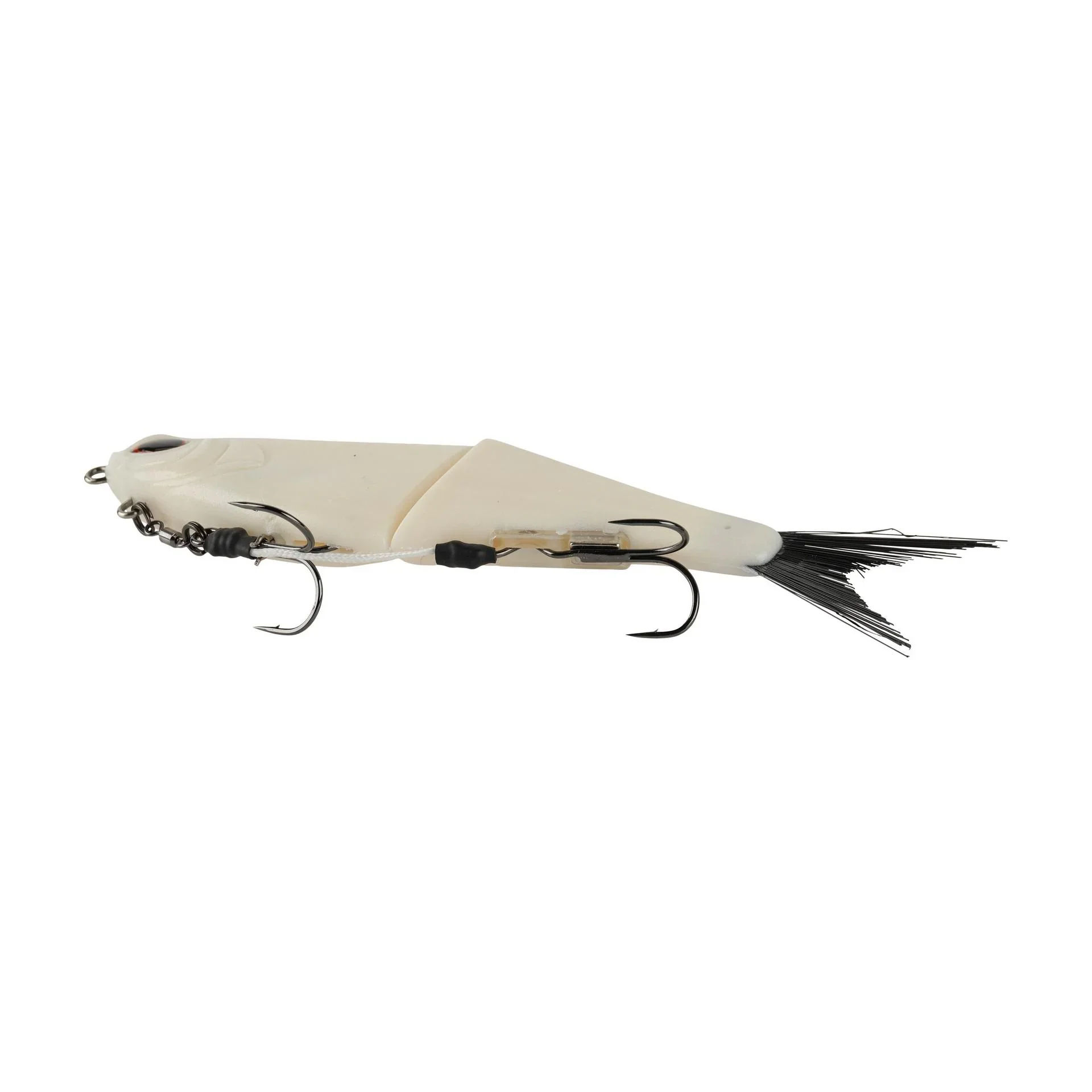 Berkley PowerBait® Chop Block Soft Glide Bait - Image 5