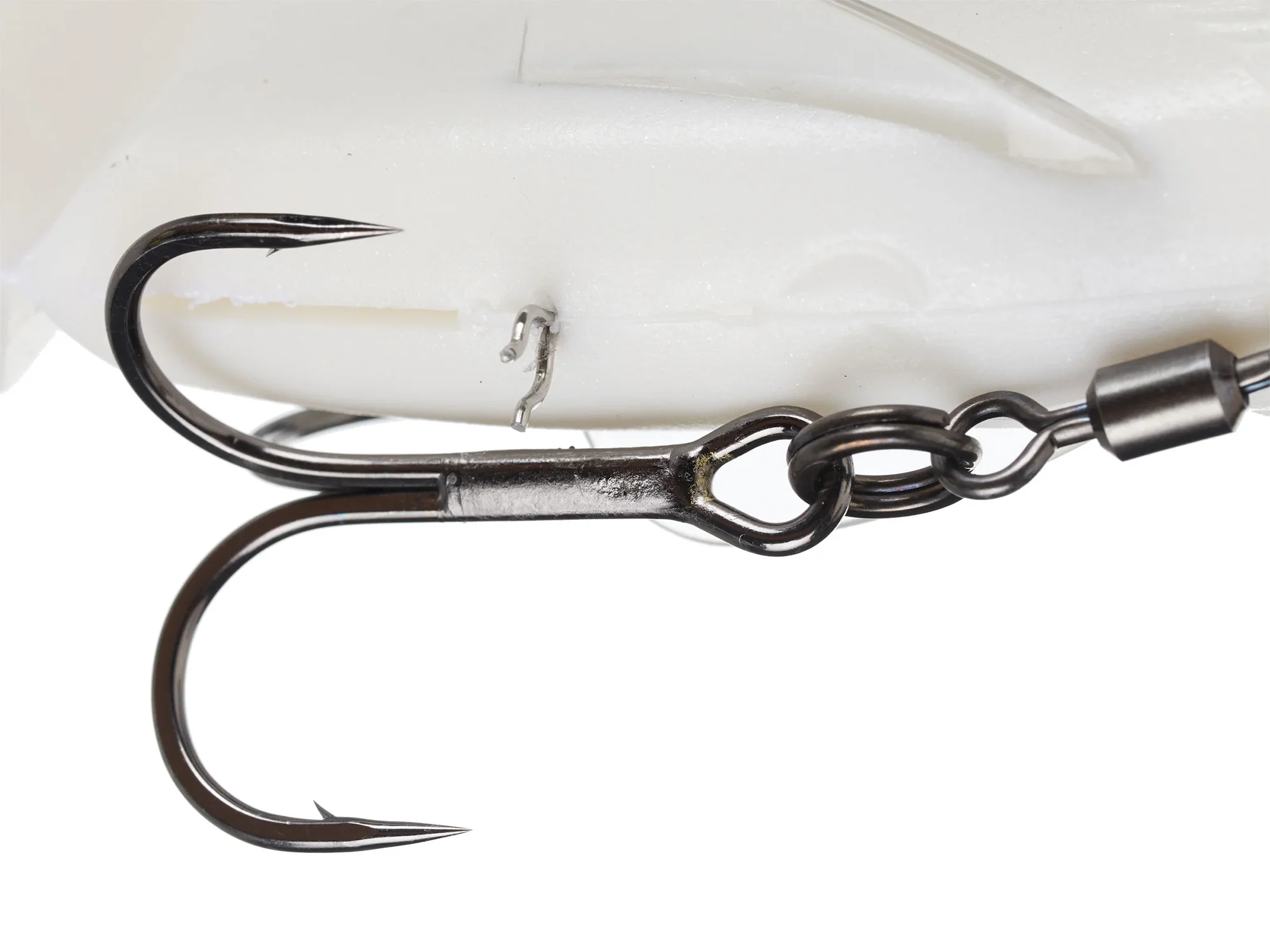 Berkley Powerbait Nessie Soft Glide Bait - Image 3