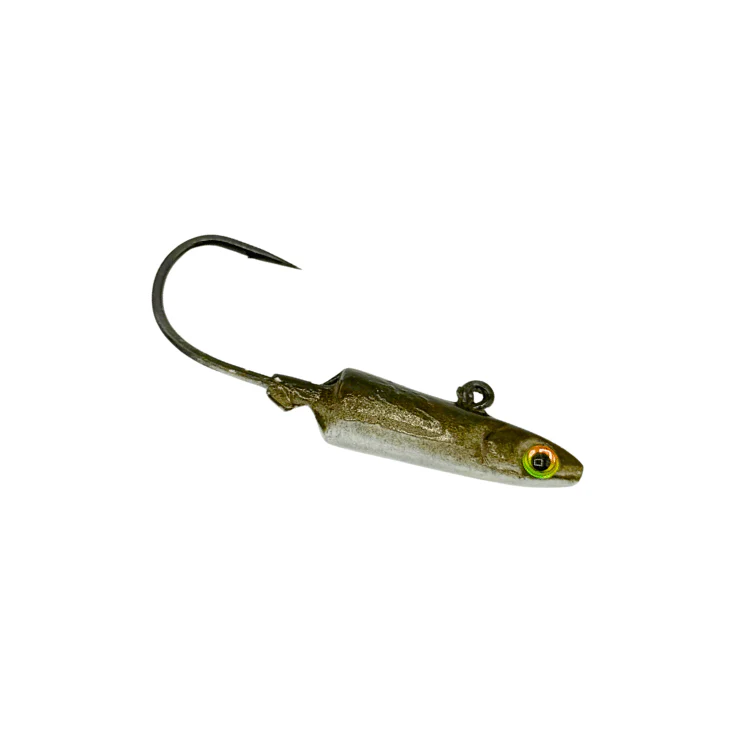 Bill Hurley Replacement Jig Heads - Image 2