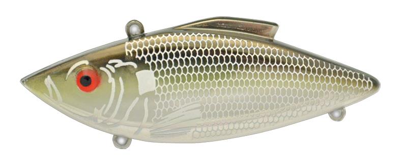 Bill Lewis Rat-L-Trap "The Original" - Image 2