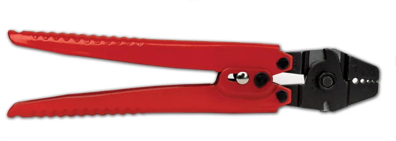 Billfisher HS Hand Swager Crimping Tools - Image 5