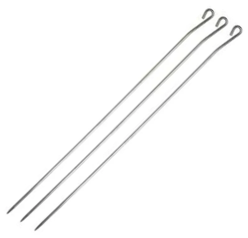 Billfisher BN9 Sewing Rigging Needle Open Eye - Image 3