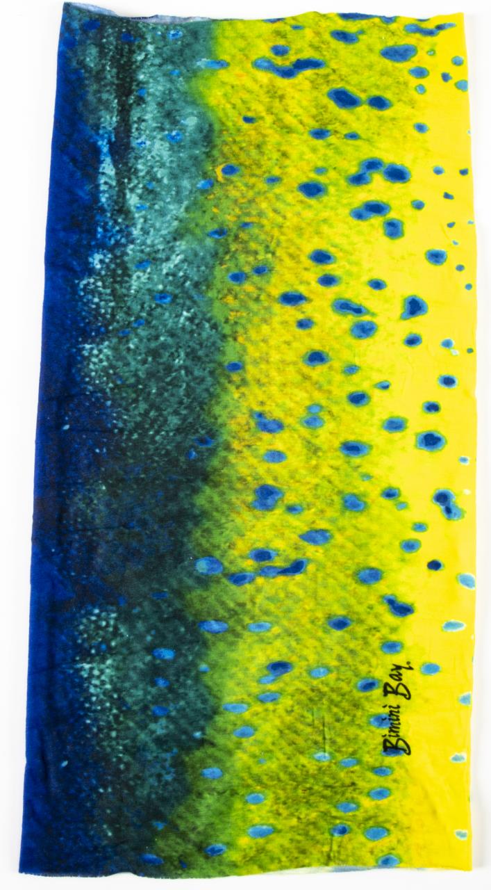 Bimini Bay Solar Guard Face Shield - Image 12