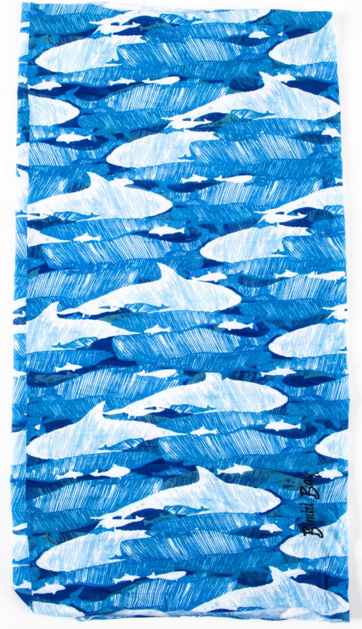 Bimini Bay Solar Guard Face Shield - Image 17