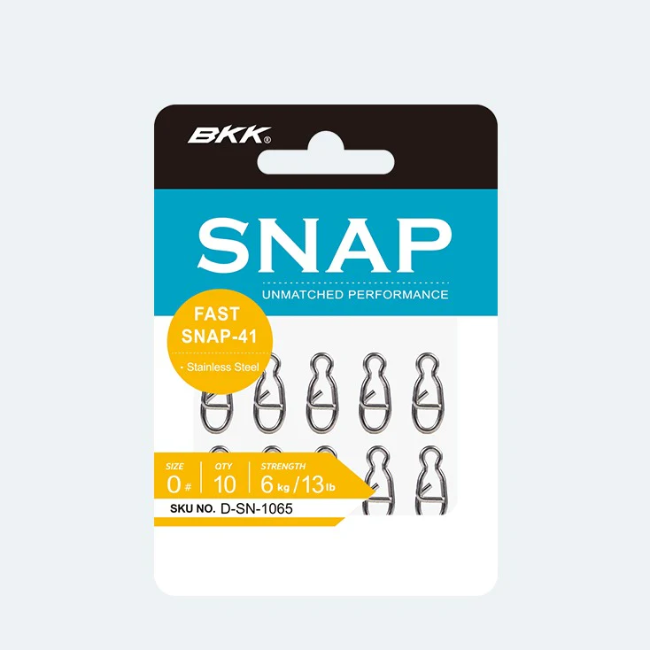 BKK Fast Snap 41 - Image 2