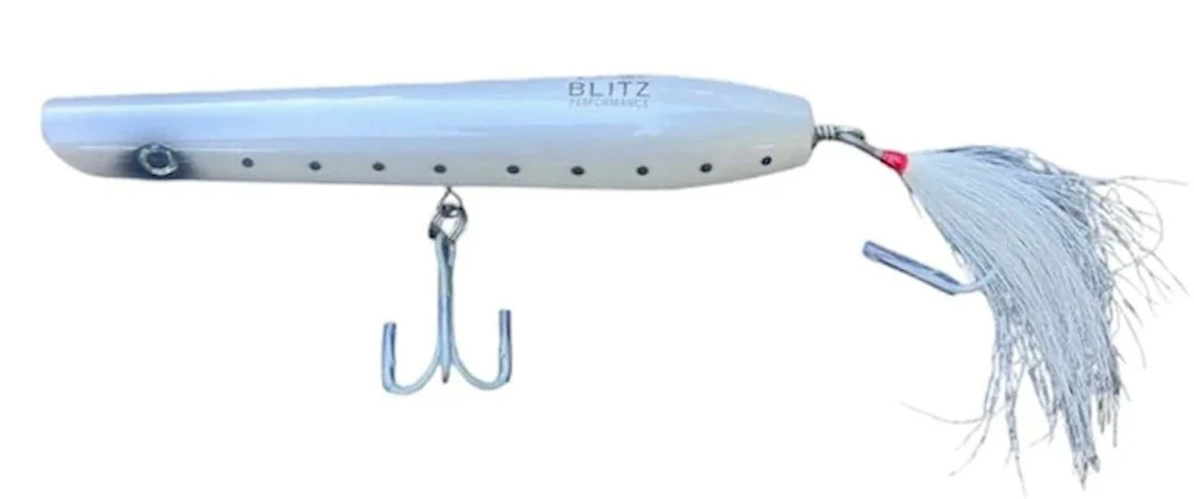 Blitz Performance Pencil Popper 8-inch - Image 2