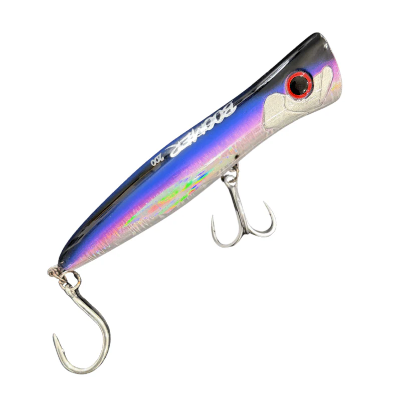 Bluewater Fishing Tackle Boomer Series Poppers - Image 2
