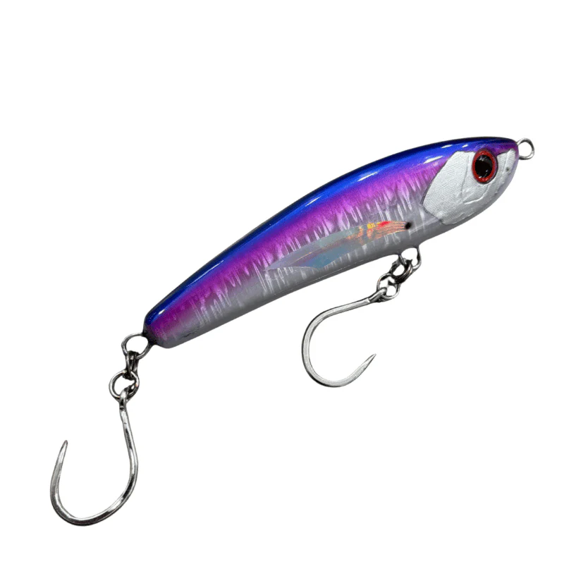 Bluewater Fishing Tackle Ripper Series Floating Stickbaits - Image 2
