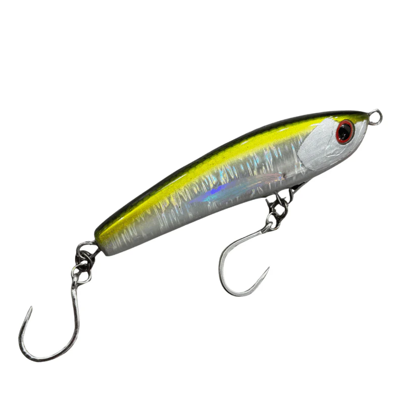Bluewater Fishing Tackle Ripper Series Floating Stickbaits - Image 3