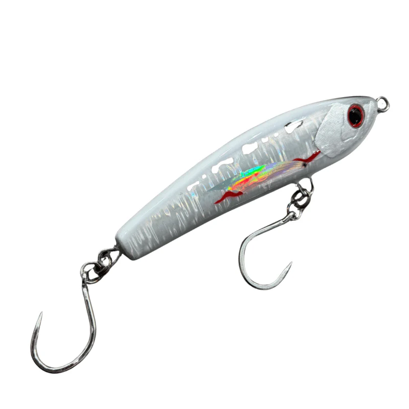 Bluewater Fishing Tackle Ripper Series Floating Stickbaits - Image 4