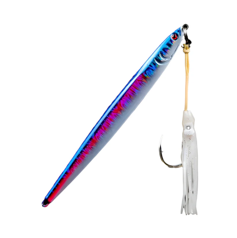 Bluewater Fishing Tackle Venom Series Jigs - Image 3