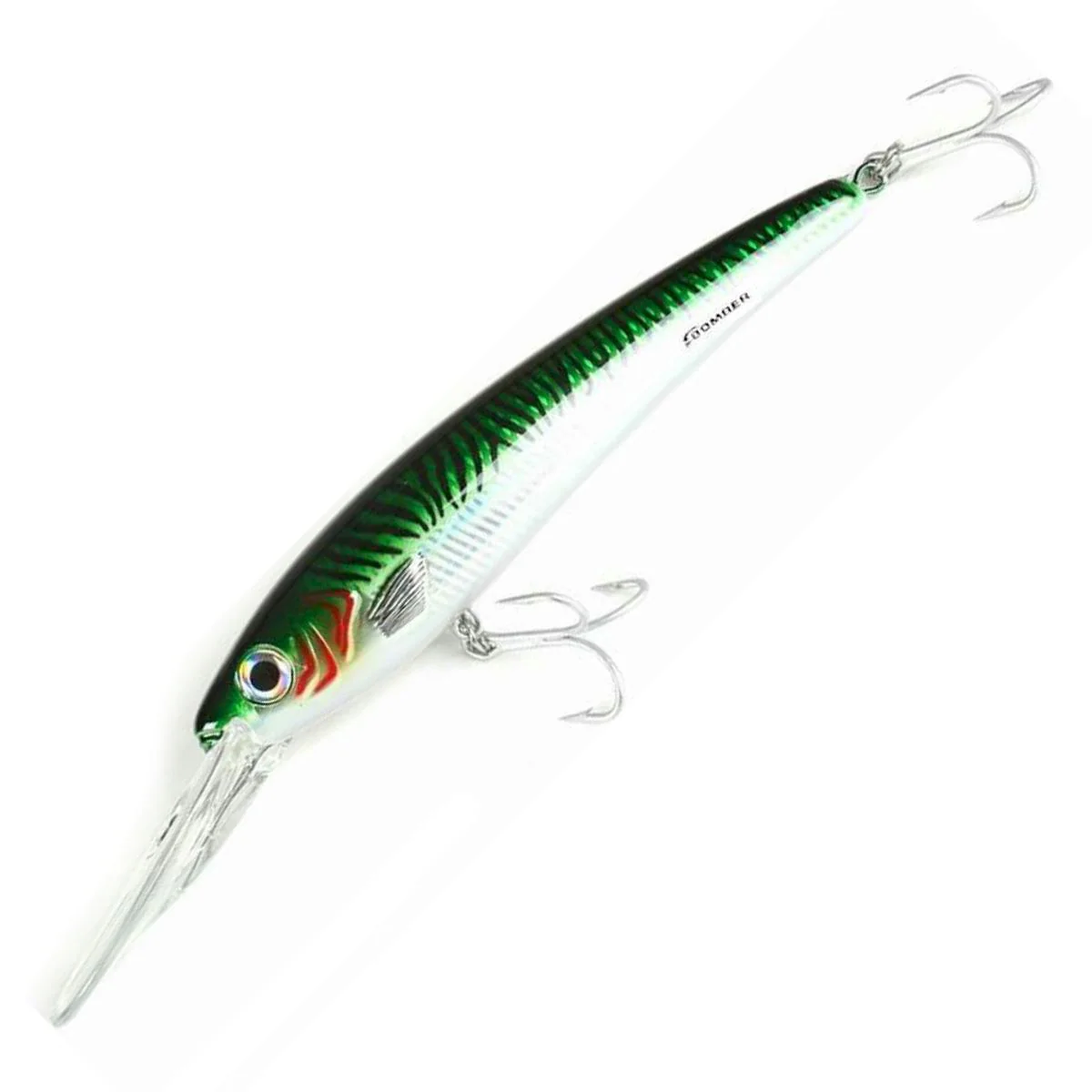 Bomber BSWCD30 Certified Depth Big Game Lure - Image 11