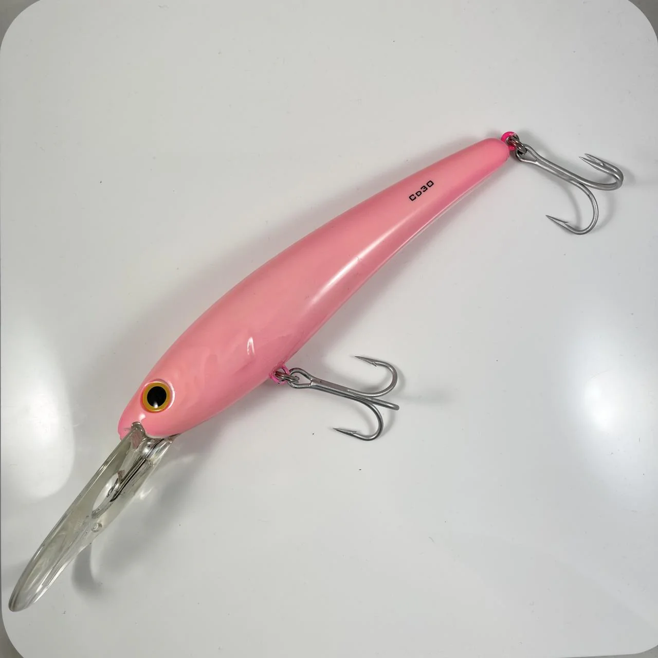 Bomber BSWCD30 Certified Depth Big Game Lure - Image 14