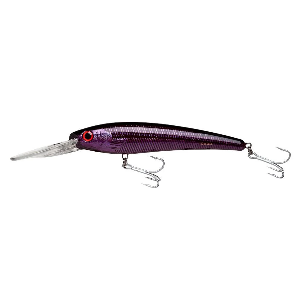 Bomber BSWCD30 Certified Depth Big Game Lure - Image 16