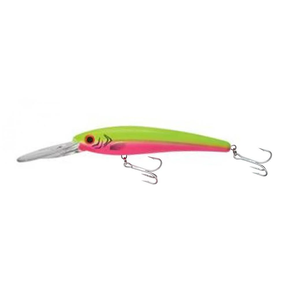 Bomber BSWCD30 Certified Depth Big Game Lure - Image 18