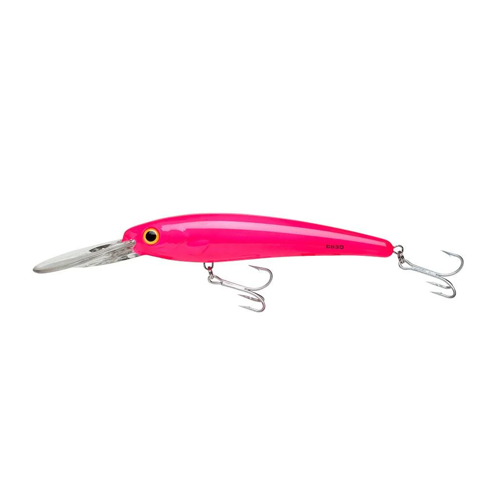 Bomber BSWCD30 Certified Depth Big Game Lure - Image 20
