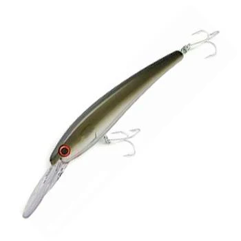 Bomber BSWCD30 Certified Depth Big Game Lure - Image 28