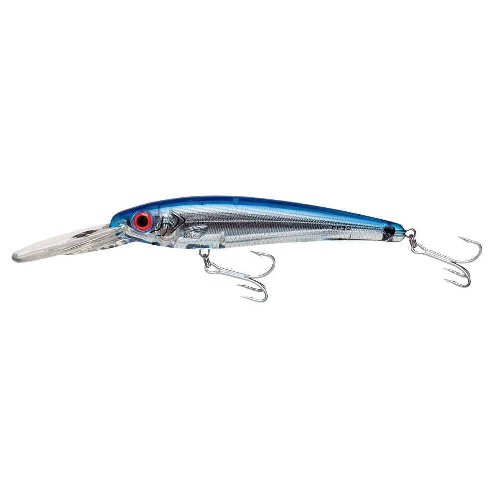 Bomber BSWCD30 Certified Depth Big Game Lure - Image 6