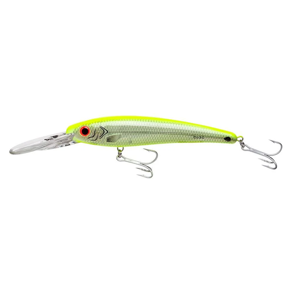 Bomber BSWCD30 Certified Depth Big Game Lure - Image 7