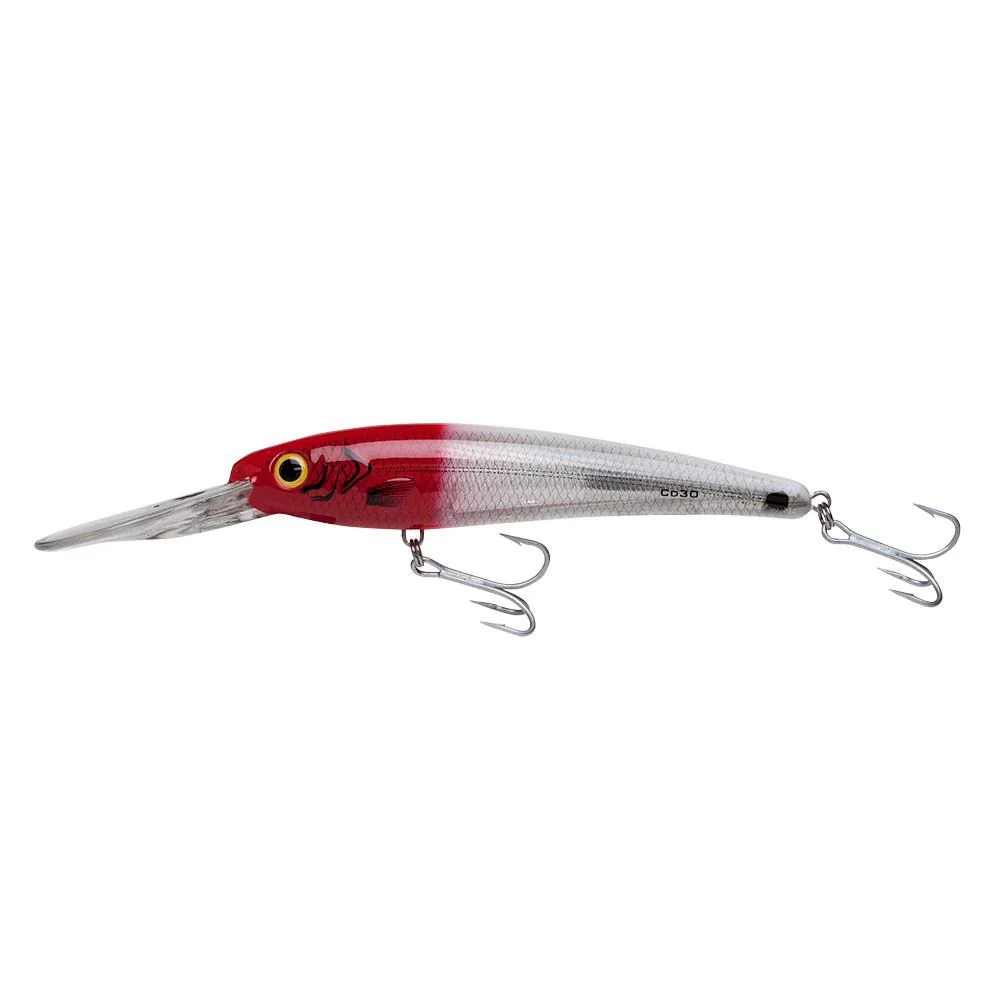 Bomber BSWCD30 Certified Depth Big Game Lure - Image 8