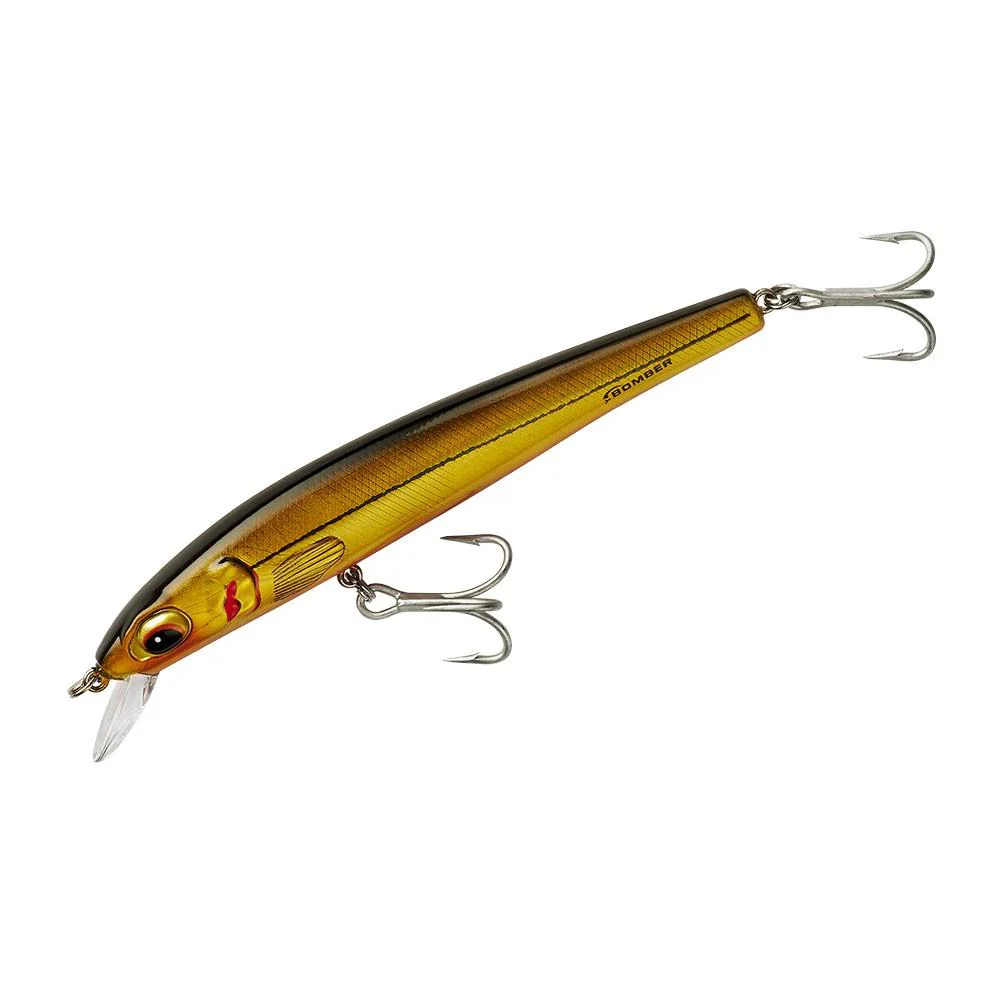 Bomber BSWLS Long Shot - Image 24