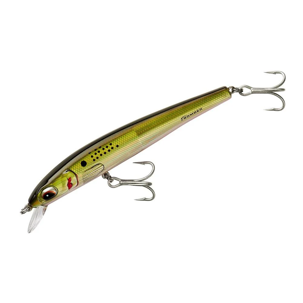 Bomber BSWLS Long Shot - Image 7