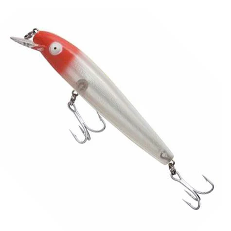 Bomber BSWW Wind-Cheater Minnow Lures - Image 4
