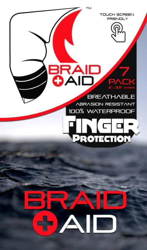 Braid Aid Finger Guard - Image 5