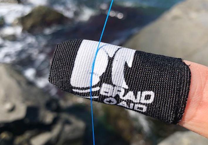 Braid Aid Finger Guard - Image 6