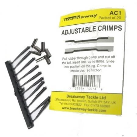 Breakaway Adjustable Crimps - Image 3