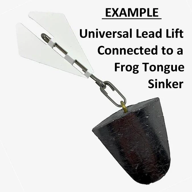 BreakAway Lead Lift Wings - Image 4