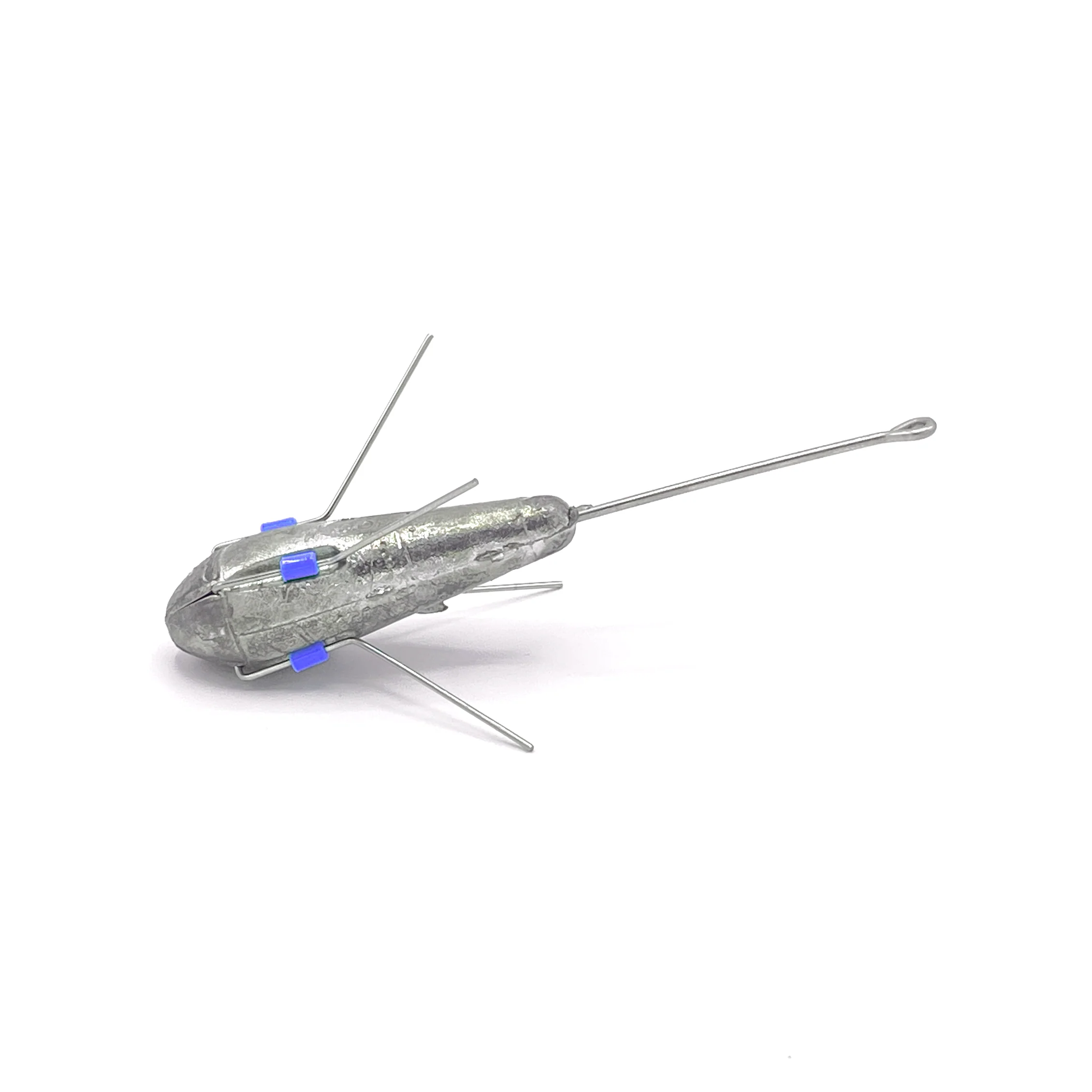 BreakAway Sputnik Long Tail Lead Sinker - Image 3