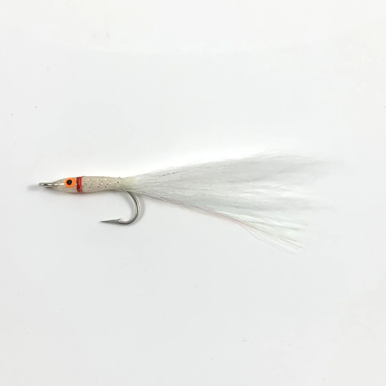 Buz Fly Saltwater Flies - Sand Eel - Image 5