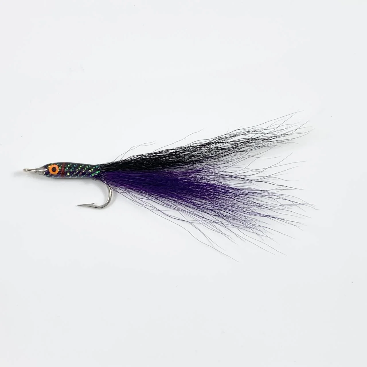 Buz Fly Saltwater Flies - Sand Eel - Image 7